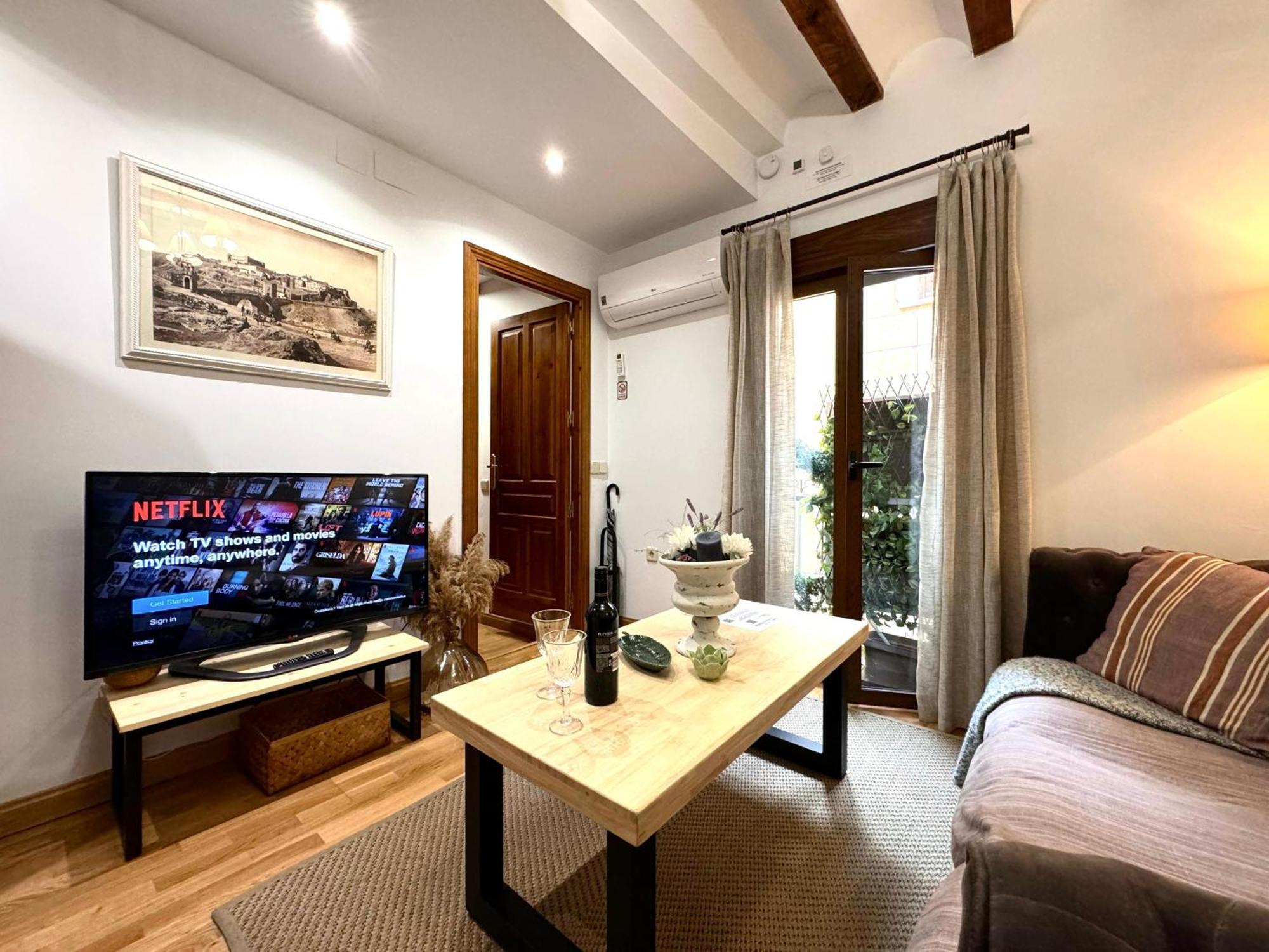 Suite Imperial I * Historic Center * Early Check-In Toledo Exterior foto