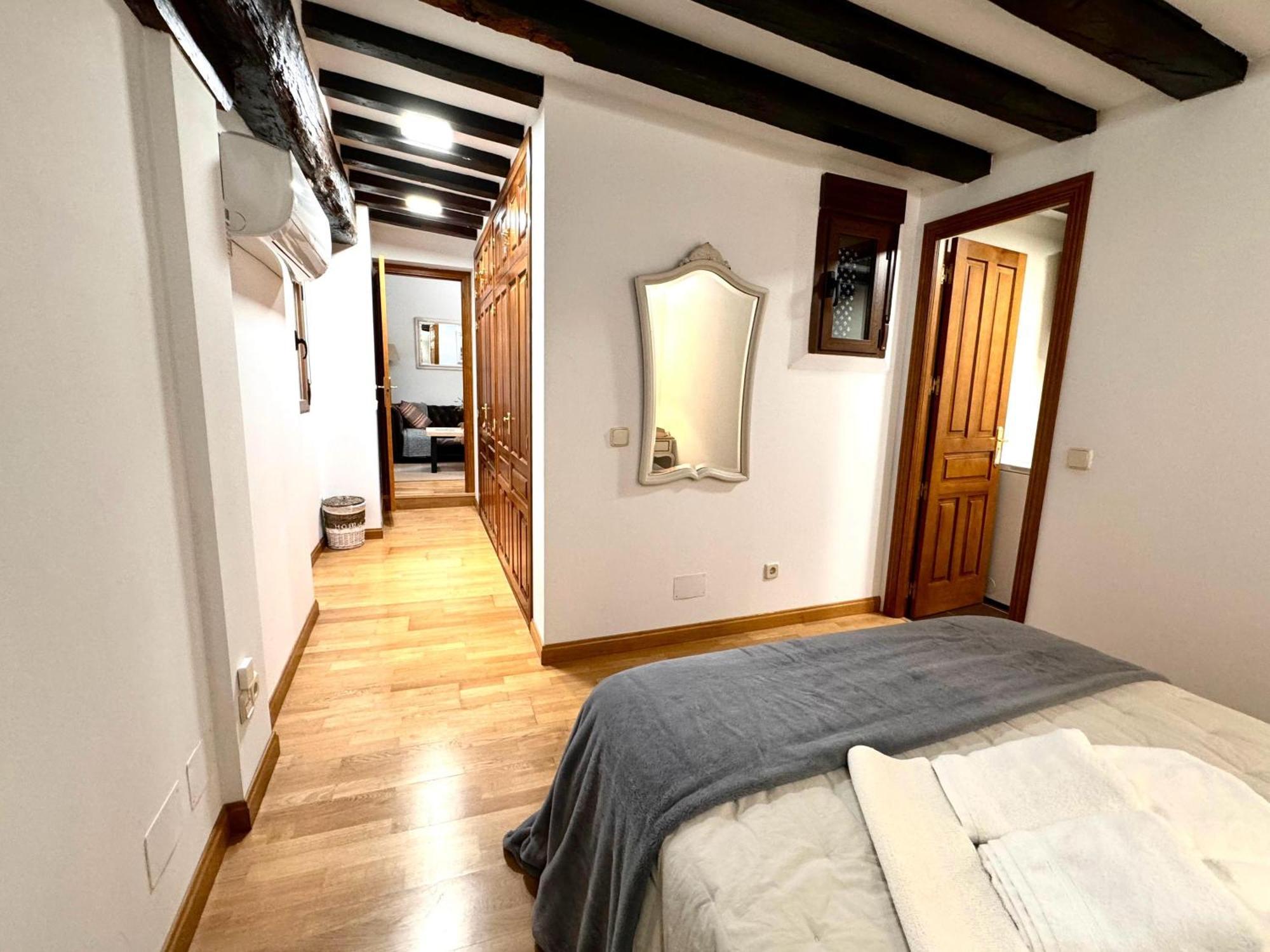 Suite Imperial I * Historic Center * Early Check-In Toledo Exterior foto