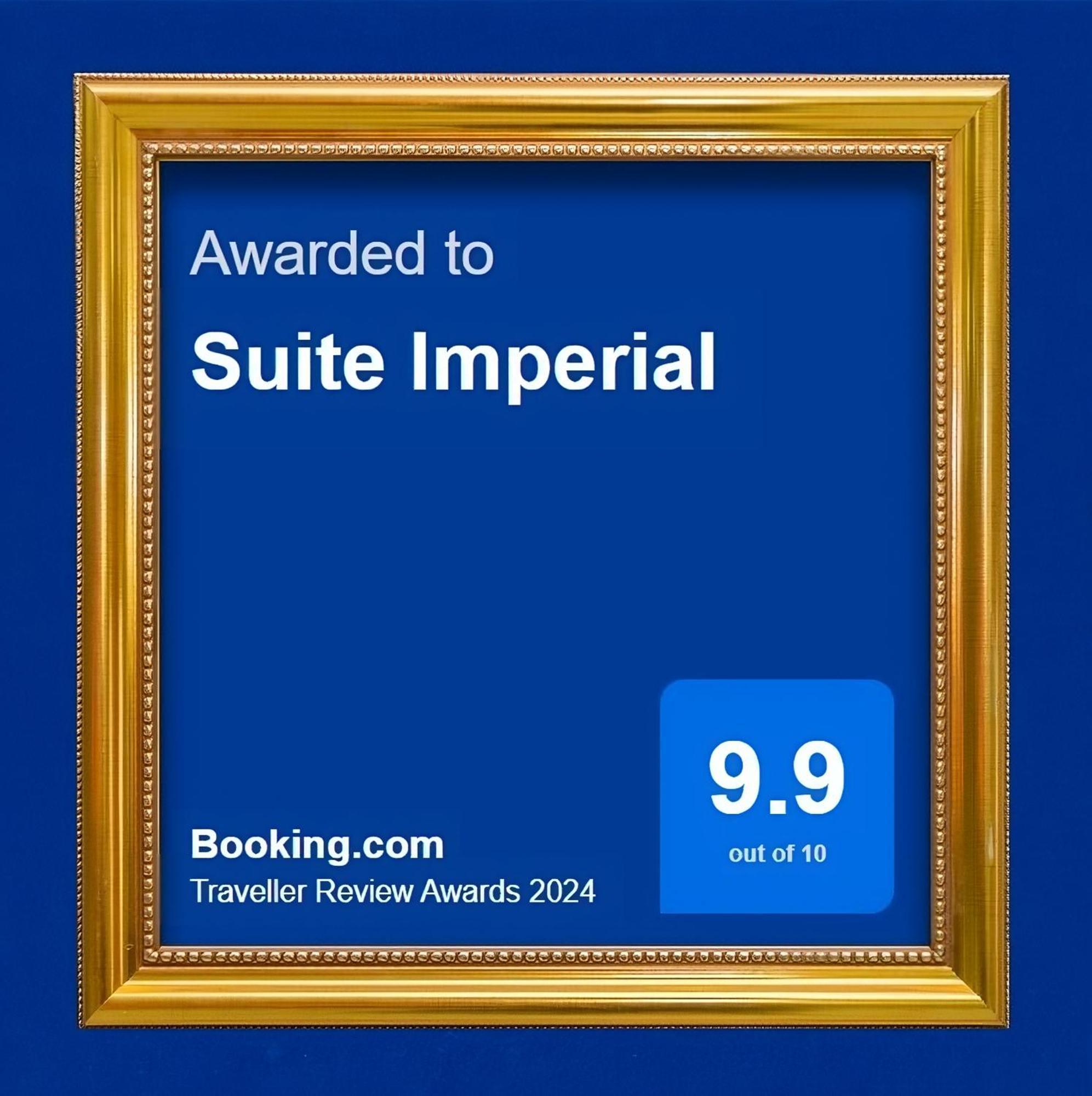 Suite Imperial I * Historic Center * Early Check-In Toledo Exterior foto